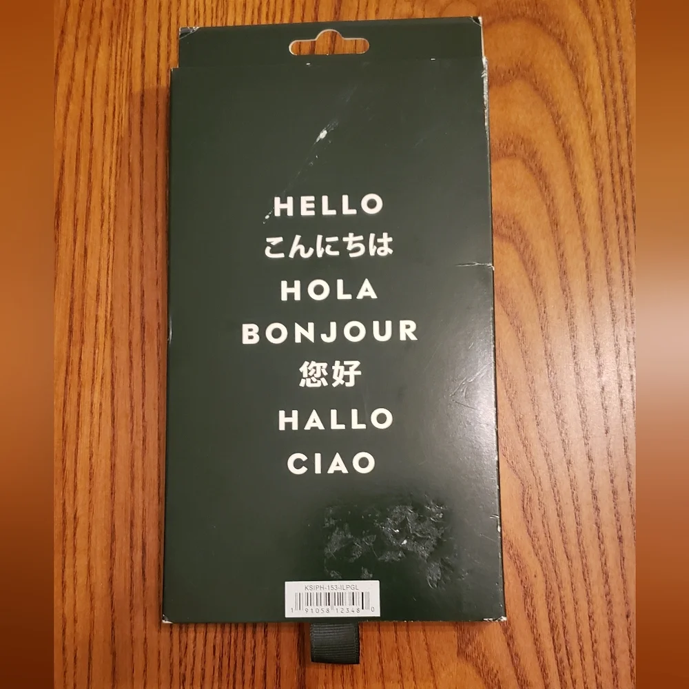 kate spade fashionable phone